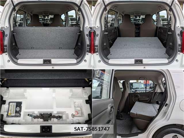 Suzuki ALTO 2025-02 8034318-15
