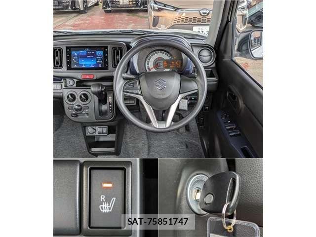 Suzuki ALTO 2025-02 8034318-16
