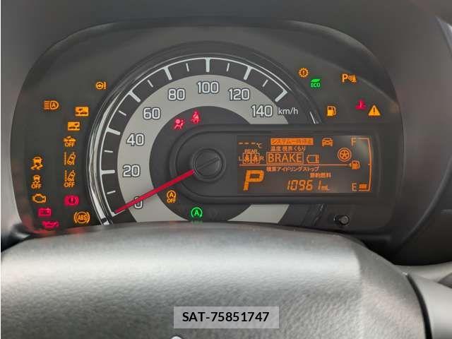 Suzuki ALTO 2025-02 8034318-17
