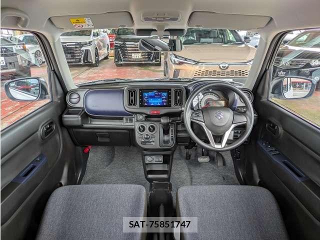 Suzuki ALTO 2025-02 8034318-2