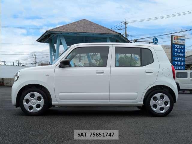 Suzuki ALTO 2025-02 8034318-4