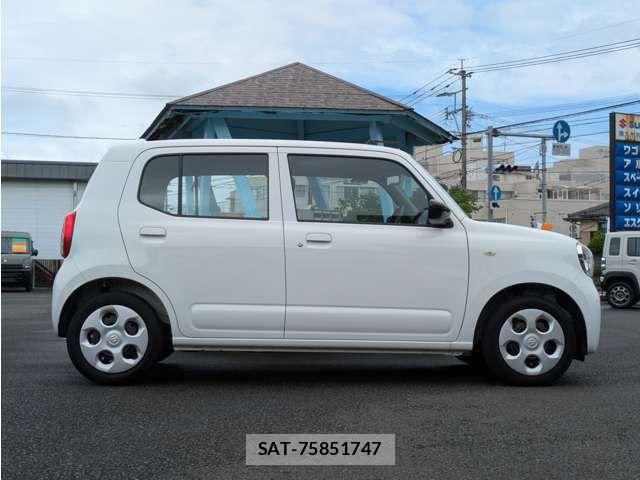 Suzuki ALTO 2025-02 8034318-5