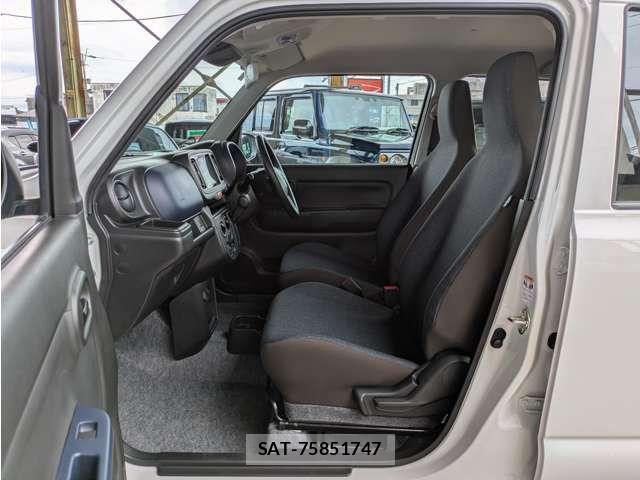 Suzuki ALTO 2025-02 8034318-8