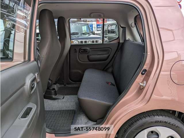 Suzuki ALTO 2025-08 8034319-10
