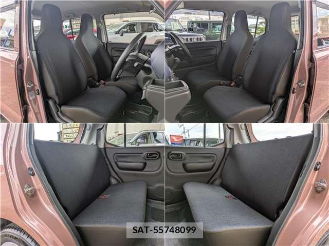 Suzuki ALTO 2025-08 8034319-13
