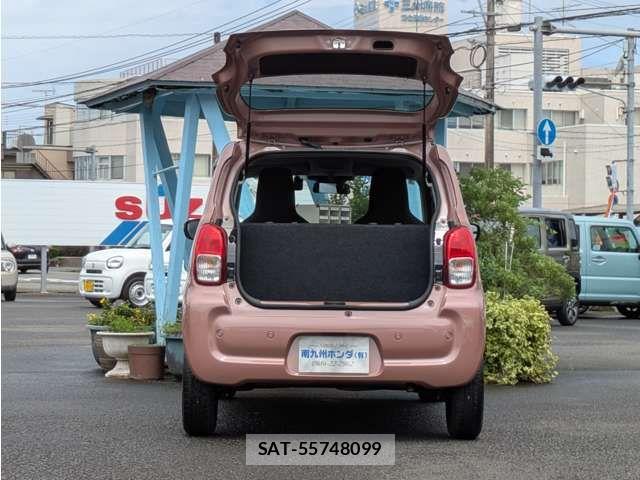Suzuki ALTO 2025-08 8034319-15