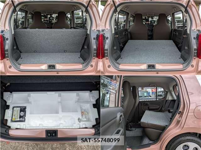 Suzuki ALTO 2025-08 8034319-16