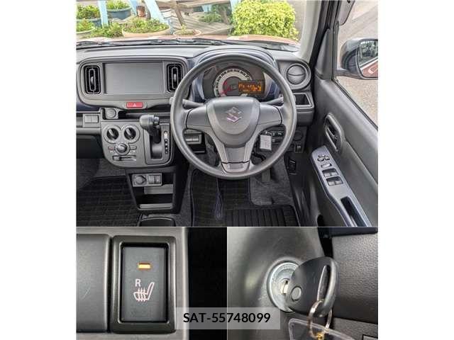 Suzuki ALTO 2025-08 8034319-17