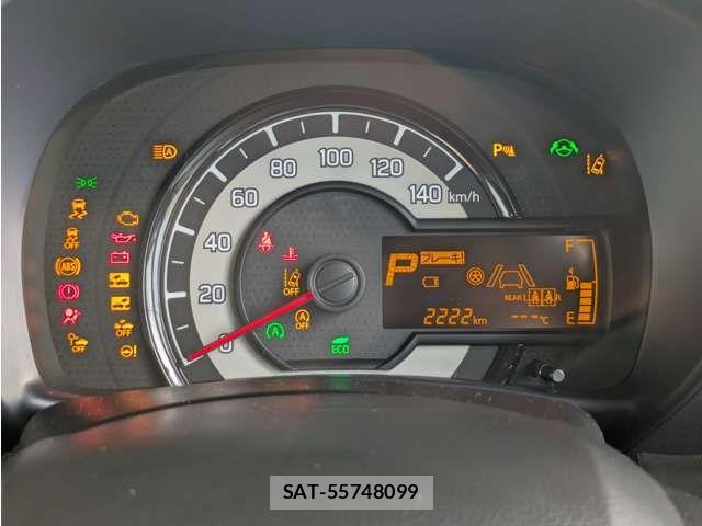 Suzuki ALTO 2025-08 8034319-18