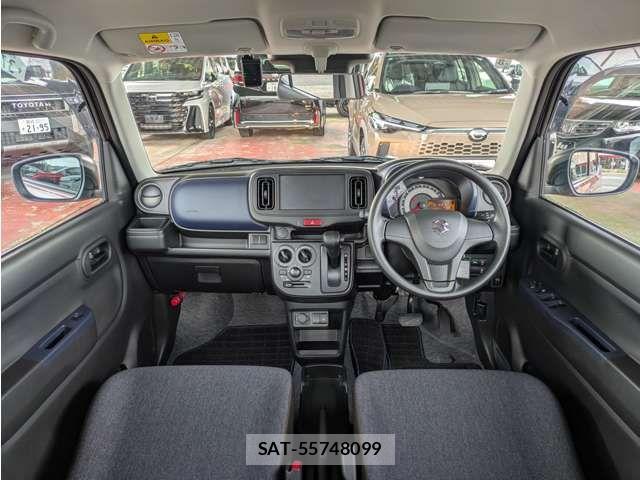Suzuki ALTO 2025-08 8034319-2