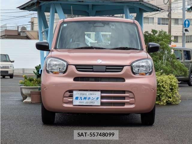 Suzuki ALTO 2025-08 8034319-3
