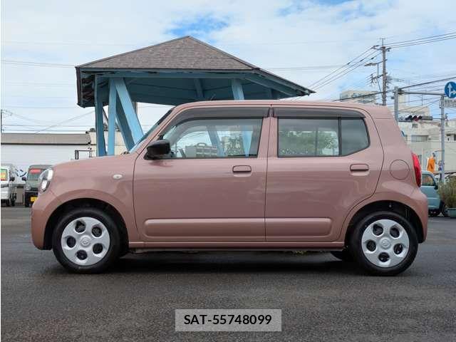 Suzuki ALTO 2025-08 8034319-4