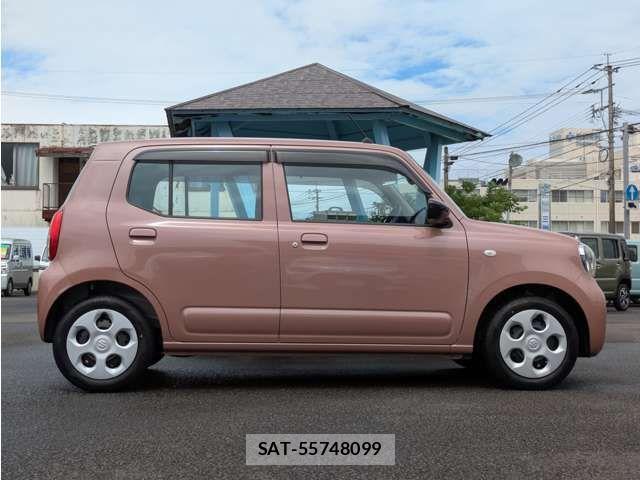 Suzuki ALTO 2025-08 8034319-5