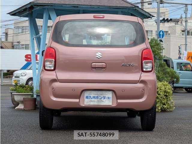 Suzuki ALTO 2025-08 8034319-6