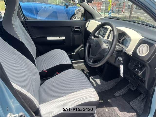 Suzuki ALTO 2018-03 8034323-10
