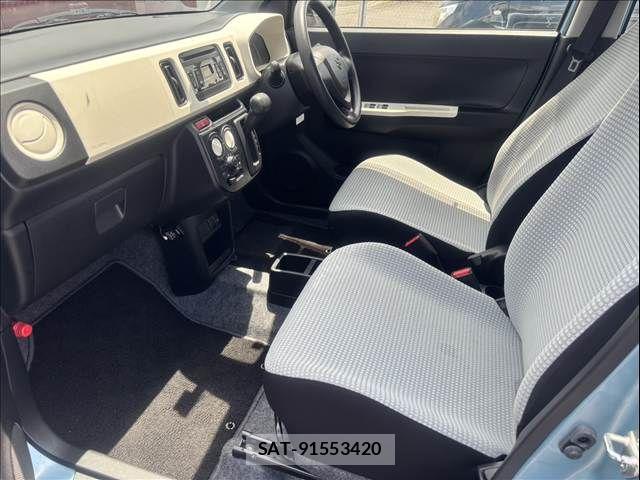 Suzuki ALTO 2018-03 8034323-11