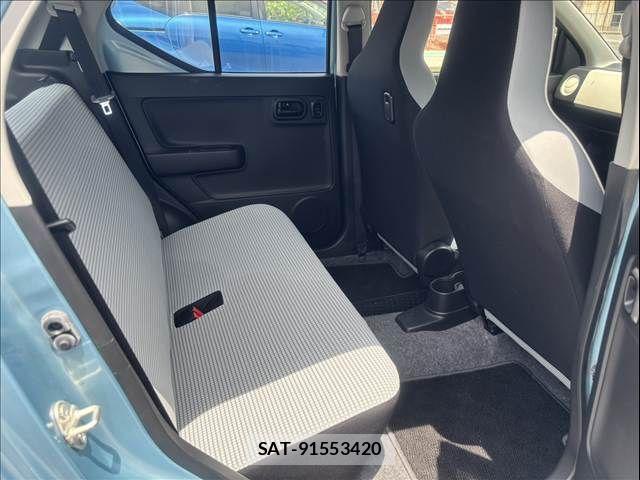 Suzuki ALTO 2018-03 8034323-12