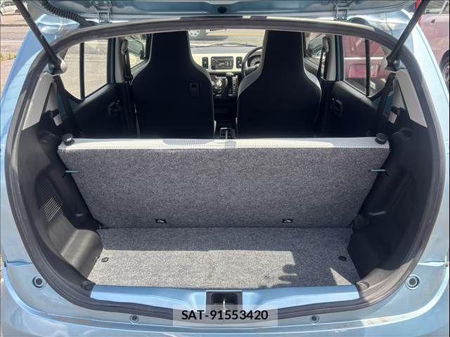 Suzuki ALTO 2018-03 8034323-14