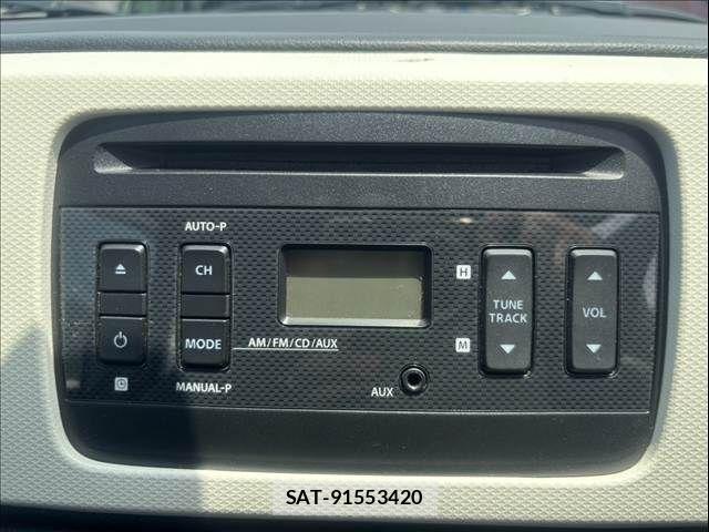 Suzuki ALTO 2018-03 8034323-16