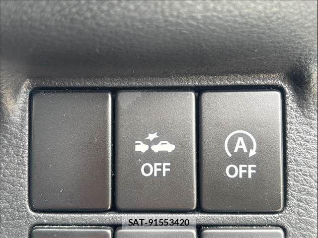 Suzuki ALTO 2018-03 8034323-18