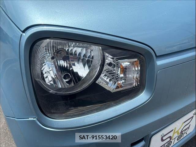 Suzuki ALTO 2018-03 8034323-27