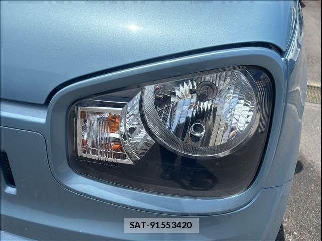 Suzuki ALTO 2018-03 8034323-28