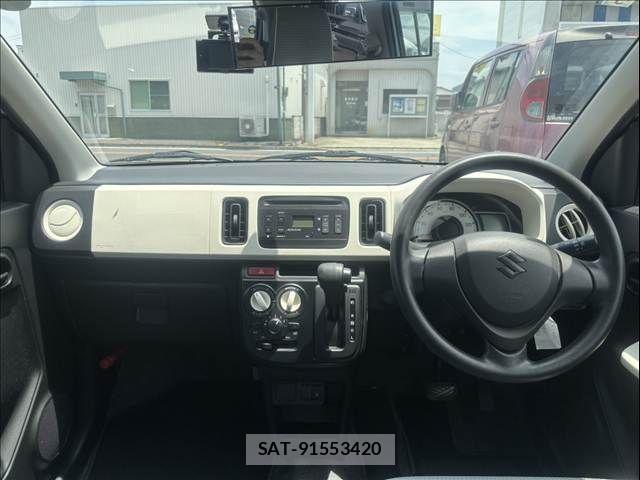 Suzuki ALTO 2018-03 8034323-2