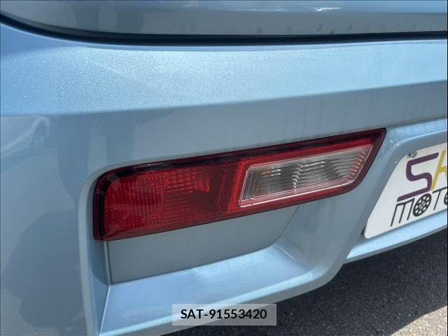 Suzuki ALTO 2018-03 8034323-29