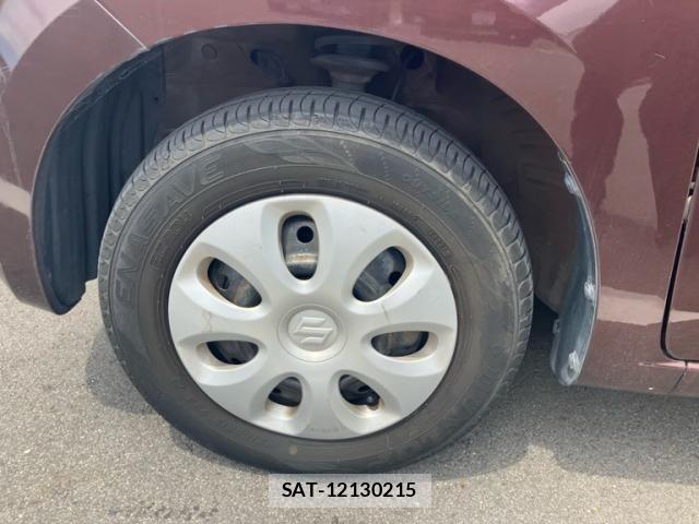 Suzuki ALTO 2009-12 8034326-10