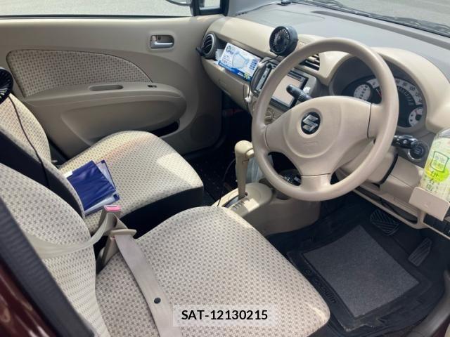 Suzuki ALTO 2009-12 8034326-11