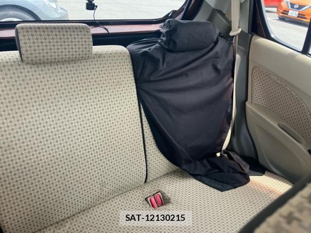 Suzuki ALTO 2009-12 8034326-12