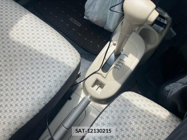 Suzuki ALTO 2009-12 8034326-13