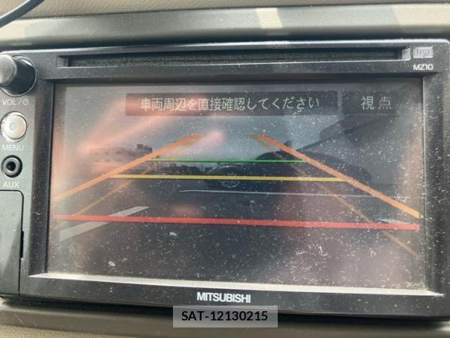 Suzuki ALTO 2009-12 8034326-17
