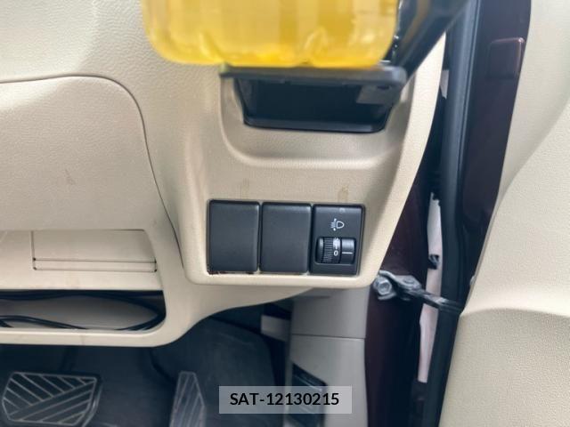 Suzuki ALTO 2009-12 8034326-20