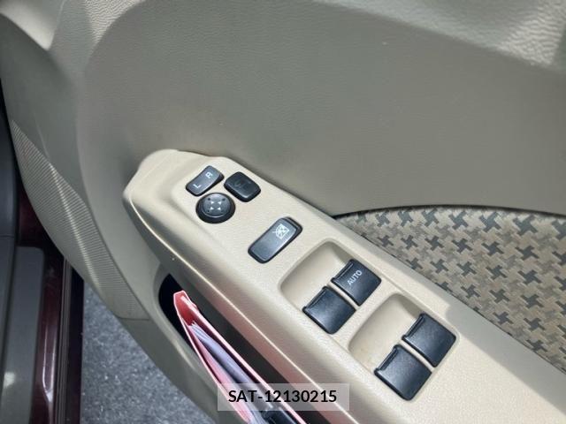 Suzuki ALTO 2009-12 8034326-21