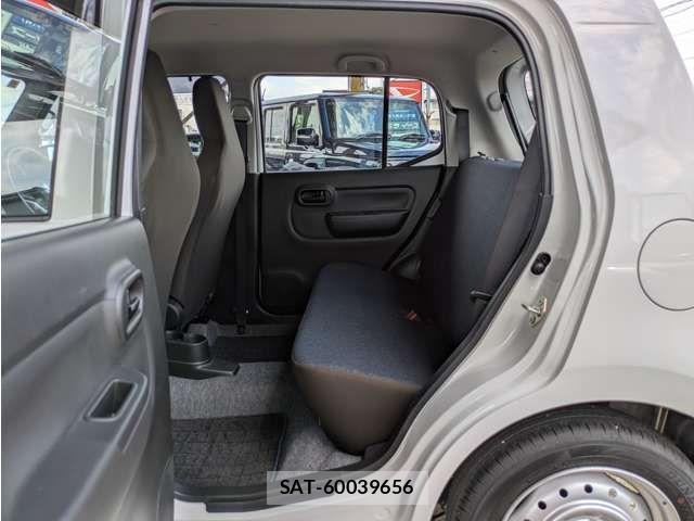 Suzuki ALTO 2023-07 8034321-9