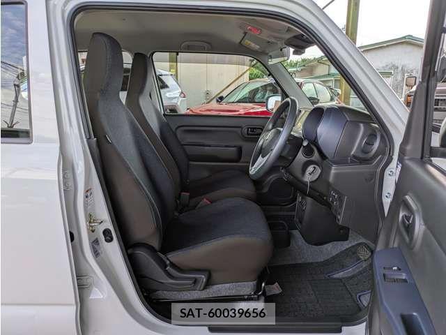Suzuki ALTO 2023-07 8034321-10