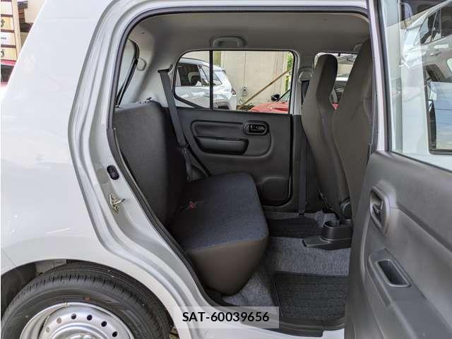 Suzuki ALTO 2023-07 8034321-11
