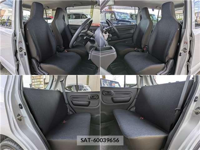 Suzuki ALTO 2023-07 8034321-12