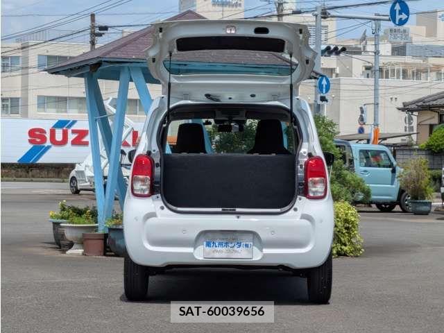 Suzuki ALTO 2023-07 8034321-13