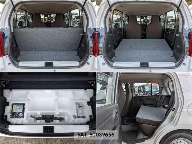 Suzuki ALTO 2023-07 8034321-14