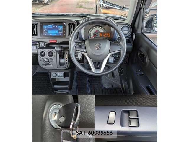 Suzuki ALTO 2023-07 8034321-15
