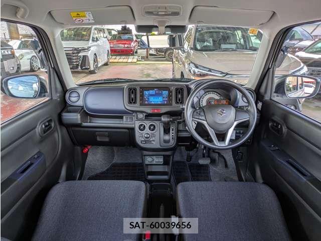 Suzuki ALTO 2023-07 8034321-2