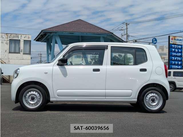 Suzuki ALTO 2023-07 8034321-4