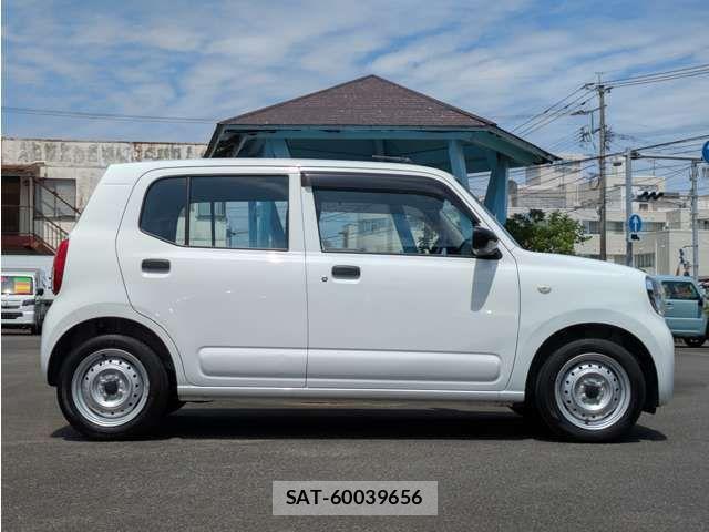 Suzuki ALTO 2023-07 8034321-5