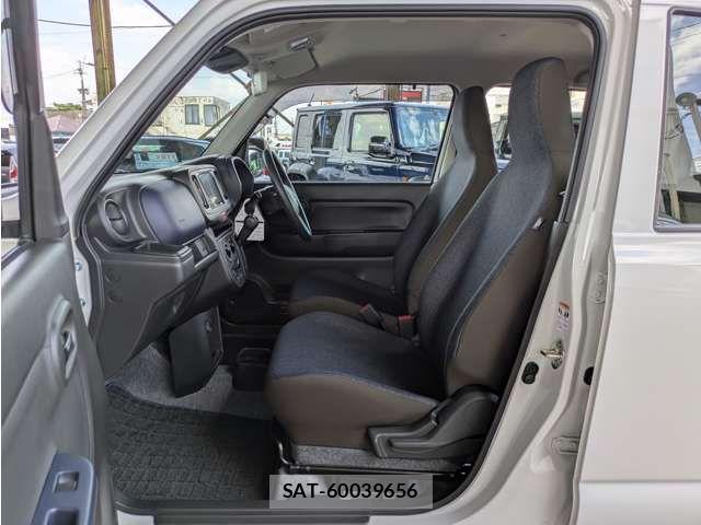 Suzuki ALTO 2023-07 8034321-8