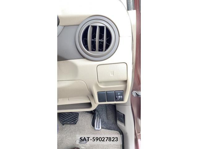 Suzuki ALTO 2010-07 8034330-10