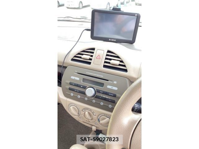 Suzuki ALTO 2010-07 8034330-11