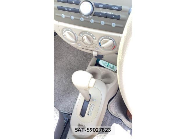 Suzuki ALTO 2010-07 8034330-12