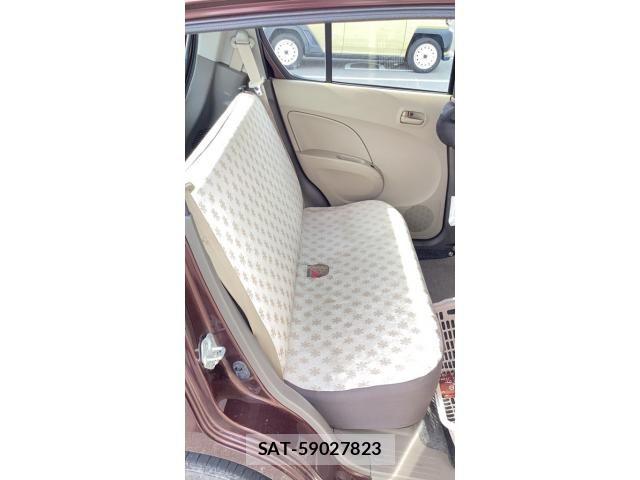 Suzuki ALTO 2010-07 8034330-14